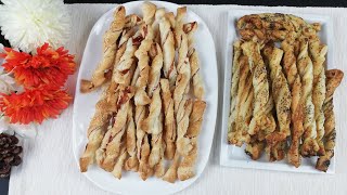 Grisine reteta rapida Grissini ricetta veloceBreadsticksquick recipe [upl. by Idnas]