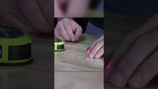 Is the Ryobi Airgrip Laser Level a Waste of Money [upl. by Tristam432]