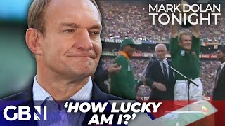 Francois Pienaar fala sobre Mandela  Legendado PT [upl. by Leruj]