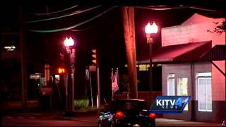 Violence increases among Kalihi youth [upl. by Sitelc]