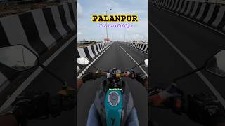 New Overbridge Palanpur [upl. by Schwejda873]