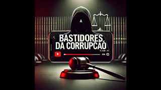 Bastidores da Corrupção no Centro Paula Souza [upl. by Ulland]