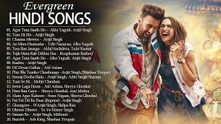 Evergreen 90s Hindi Songs  The Most Timeless Bollywood Love Hits of the 90s  Best Indian Songs [upl. by Amethist]