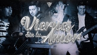 VIERNES SIN TU AMOR  GRUPO REVIVAL [upl. by Tennos]