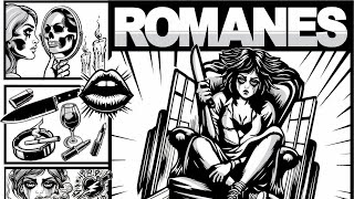 ROMANES “LOCA” Single 2024 [upl. by Nnalyrehc]