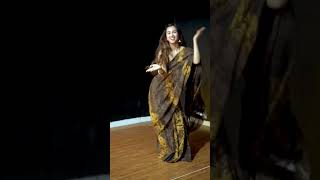 What Jhumka  Nainee Saxena Choreography dance trending [upl. by Eugeniusz]