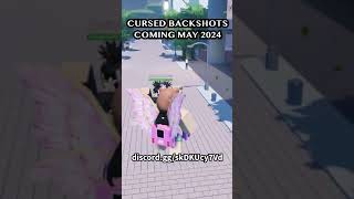 NEW ROBLOX JUJUTSU KAISEN BATTLEGROUNDS tags roblox roblox dev jujutsu kaisen jjk battleground [upl. by Alohs]