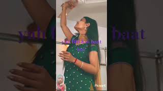 Agar Tum Mil Jao Zamana Chod Denge comedy prasvcreation funny love [upl. by Leidgam]