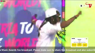 MTN Liberia Music Awards 2023 Live  Part 1 [upl. by Pebrook]