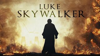 The Story of Luke Skywalker [upl. by Steffy]