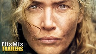 Top 10 Biography Movie Trailers 2024 [upl. by Yttik]