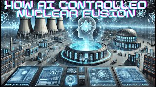 How AI Controlled Nuclear Fusion The Future of Energy [upl. by Cychosz]