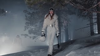 Moncler Grenoble Fall Winter 2024 Fashion Show  A Weekend in St Moritz  Director’s Cut [upl. by Kinghorn368]