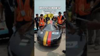 SUPPORT UI SUPERMILEAGE VEHICLE DI EVENT KMHE 2024❗JAKARTA INTERNASIONAL EPRIX CIRCUIT [upl. by Herminia]