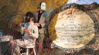 Portugal The Man  Hard TimesOur Times Official Audio [upl. by Rudich]