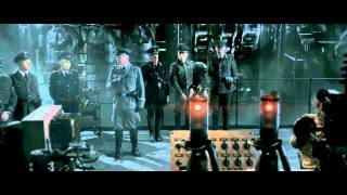 Iron Sky  Iron Sky 2011  český HD trailer [upl. by Aeneus]