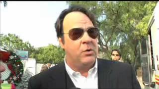 2009 JP Holiday Party  Dan Aykroyd  Hosted by Melissa Lukon [upl. by Guy]