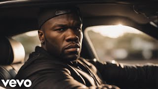 50 Cent  The Message ft Eminem Music Video 2024 [upl. by Dorn112]