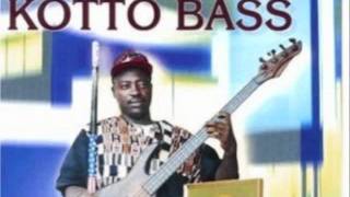 Kotto Bass Ca depende vous 0001 [upl. by Mauralia]