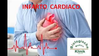 INFARTO AL MIOCARDIO [upl. by Udale]