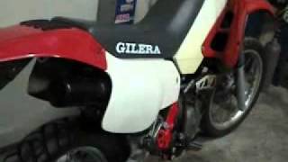 Gilera RC 600 R [upl. by Martyn40]