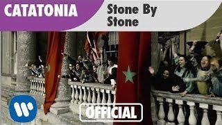 Catatonia  Stone By Stone Official Music Video [upl. by Landing837]