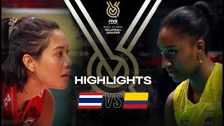 SEA VLeague Live  Thailand vs Philippines  2023 SEA VLeague Womens Tournament LIVE Scoreboard [upl. by Isdnyl]