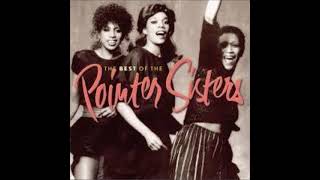 Pointer Sisters  Fire  Remix [upl. by Aknaib149]