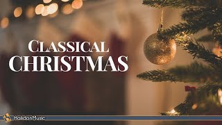 Classical Christmas [upl. by Carlile]