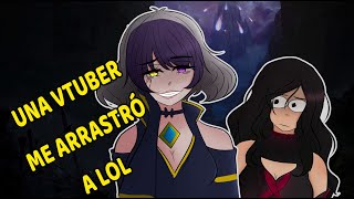 ME CONVERTÍ EN LO QUE JURÉ DESTRUIR  League of Legends [upl. by Nahum]