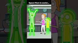 Remember Rick Morty and Jerrys universes Rick and Morty S06E01 film shorts rickandmorty [upl. by Ahtelrac929]