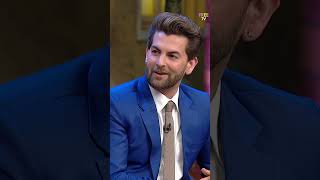 Neil Nitin Mukesh ने बताए Ranbir Kapoor के किस्से  Best Of TKSS [upl. by Acinna]