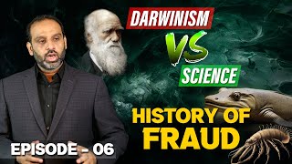 Episode 06  History of Fraud [upl. by Aiken]