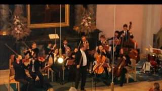 Concert in Graz Grazer Salonorchester  Graz Salon Orchestra  格拉茲沙龍樂團 [upl. by Nhguahs274]