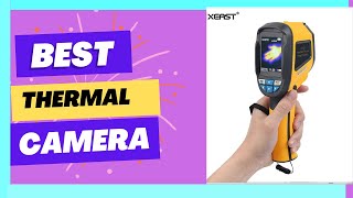 HT02 Handheld Thermal Imaging Camera [upl. by Aeli]