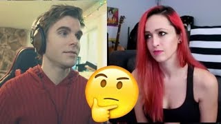 A Chat With Onision [upl. by Anoniw]