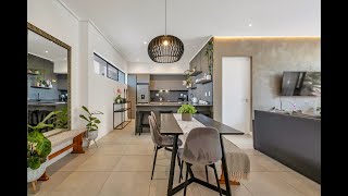 2 Bedroom Sectional Title For Sale in Bryanston  Byron Thomas Properties bryanston apartment [upl. by Naujed]