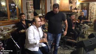 Stavros Pazarentsis Tsamiko Taxim  Live Nikisiani 4 [upl. by Mikeb]