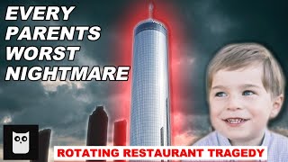 A Gap Getting Smaller  Atlanta Rotating Restaurant Tragedy  Short Documentary [upl. by Idissac568]