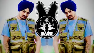 PB 65 Mohali Da BASS BOOSTED Sidhu Moose Wala  Latest Punjabi Songs 2023 [upl. by Kalman]