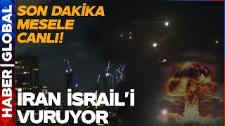 CANLI YAYIN  İRAN  İSRAİL SAVAŞI BAŞLADI Mete Yarar Meselede Anlatıyor [upl. by Rhiana288]