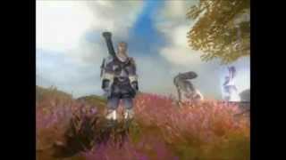 Fable The Lost Chapters  Trailer [upl. by Baiss]