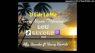 AlfyBulexFt Ju Young Tangi Murimu  Darling Blo Me2024 [upl. by Thin]