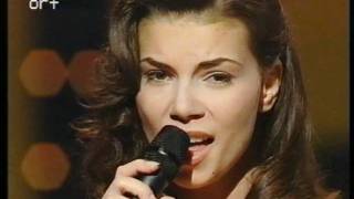 To nie ja  Poland 1994  Eurovision songs with live orchestra [upl. by Ueih]