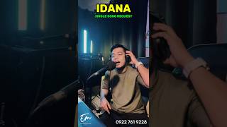 IDANA JINGLE SONG SAMPLE [upl. by Arada]