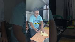 Martabak Telur 1 Kilo [upl. by Cochrane]