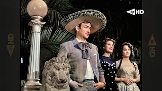 Coplas Remasterizado  Jorge Negrete y Pedro Infante Full HD [upl. by Niai515]