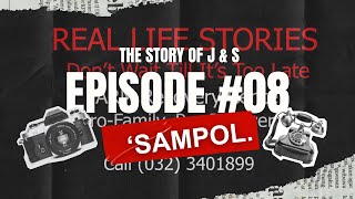 The Story of J amp S Episode 8 [upl. by Azarria479]