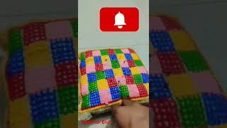 shorts viralvideo 🙂 Handcraft art craft [upl. by Leiuqese]