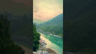 Aa kahin Dur Chale Jaye Hum travel bollywood hindisong love pahadi rudraprayag music song [upl. by Nalniuq56]